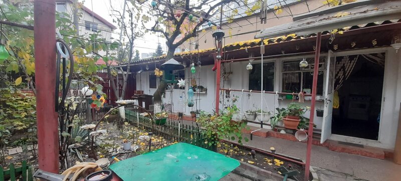 Drumul Taberei, bulevardul Timisoara.