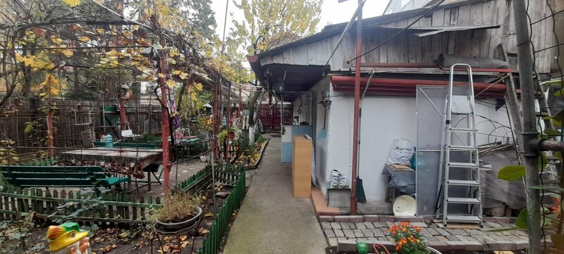 Drumul Taberei, bulevardul Timisoara.