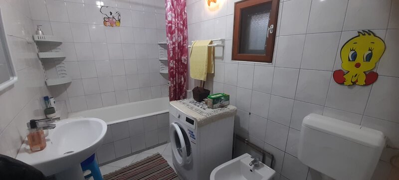 Drumul Taberei, bulevardul Timisoara.