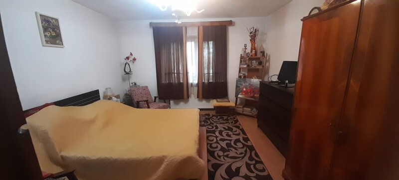 Drumul Taberei, bulevardul Timisoara.